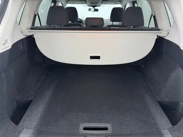 Nissan Rogue S 2021 à vendre - Photo 24