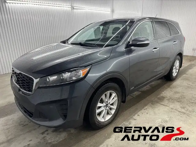 Kia Sorento Lx Awd Mags Caméra 2020 à vendre