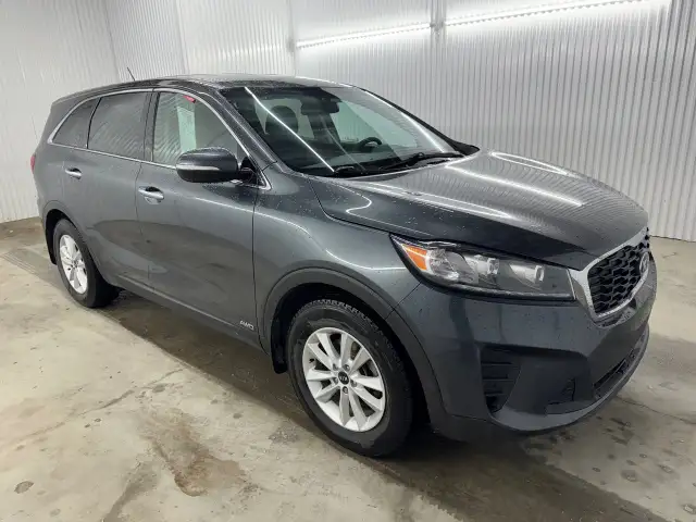 Kia Sorento Lx Awd Mags Caméra 2020 à vendre - Photo 4