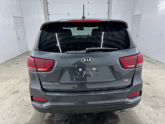 Kia Sorento Lx Awd Mags Caméra 2020 à vendre - Photo 7