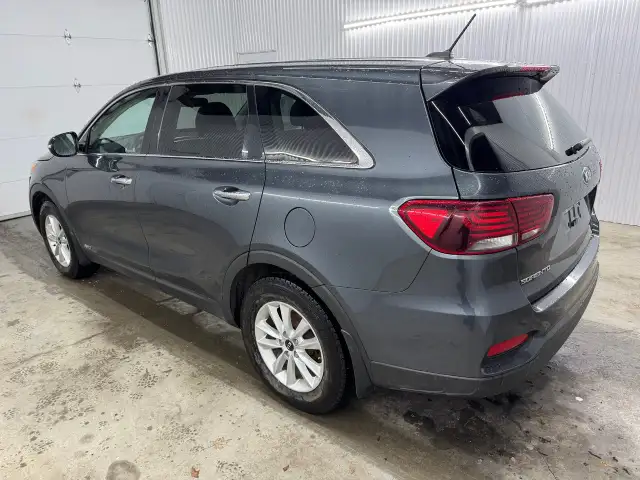 Kia Sorento Lx Awd Mags Caméra 2020 à vendre - Photo 8