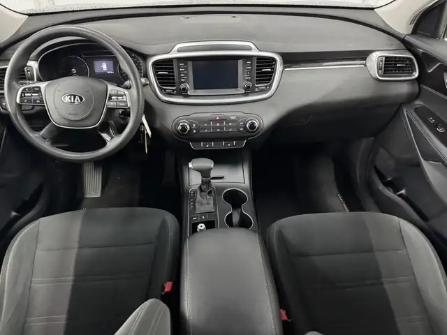 Kia Sorento Lx Awd Mags Caméra 2020 à vendre - Photo 17