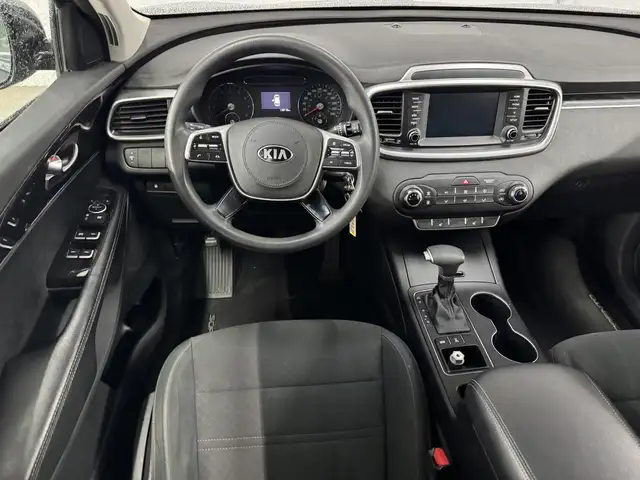Kia Sorento Lx Awd Mags Caméra 2020 à vendre - Photo 19