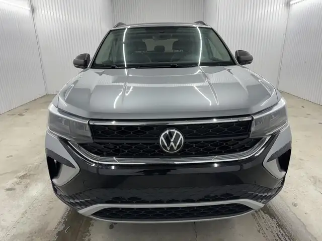 Volkswagen Taos Trendline 4MOTION 2024 a vendre - Photo 3