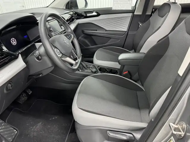 Volkswagen Taos Trendline 4MOTION 2024 a vendre - Photo 9