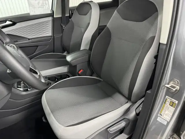 Volkswagen Taos Trendline 4MOTION 2024 a vendre - Photo 11