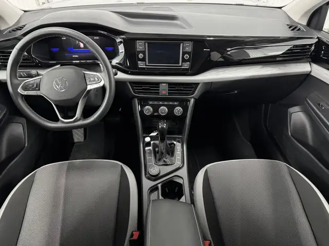 Volkswagen Taos Trendline 4MOTION 2024 a vendre - Photo 17