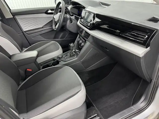 Volkswagen Taos Trendline 4MOTION 2024 a vendre - Photo 22
