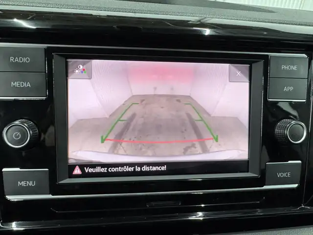 Volkswagen Taos Trendline 4MOTION 2024 a vendre - Photo 23