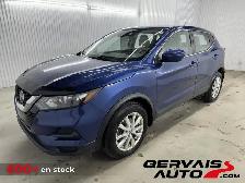 Nissan Qashqai S AWD 2020 à vendre
