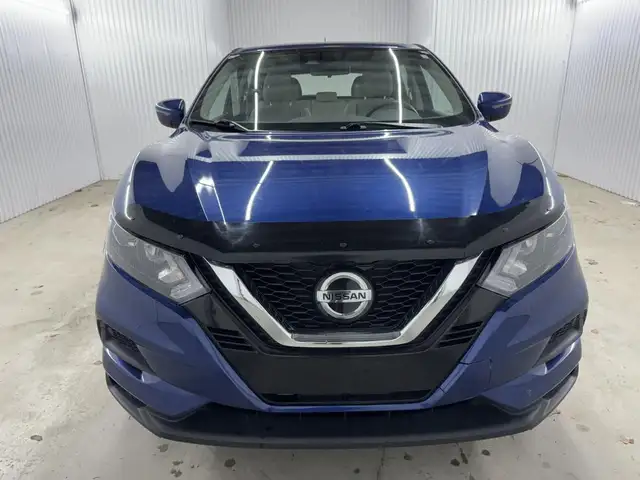 Nissan Qashqai S AWD 2020 à vendre - Photo 4