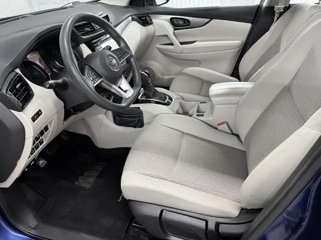 Nissan Qashqai S AWD 2020 à vendre - Photo 14