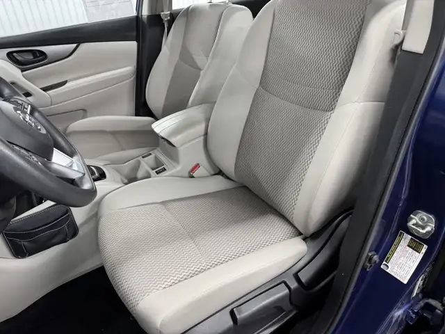 Nissan Qashqai S AWD 2020 à vendre - Photo 15