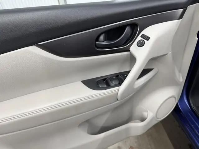 Nissan Qashqai S AWD 2020 à vendre - Photo 16