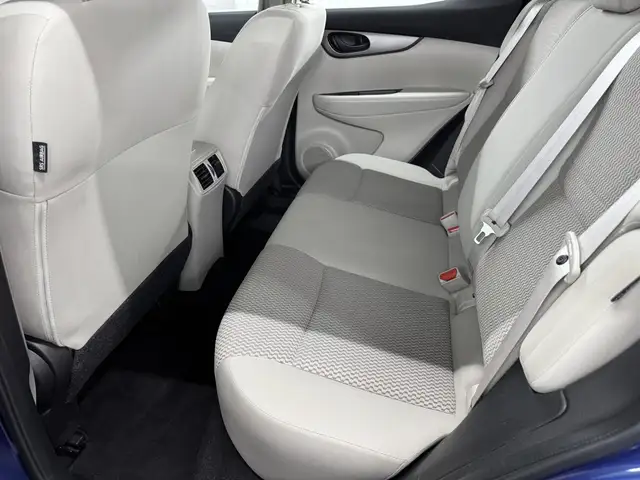 Nissan Qashqai S AWD 2020 à vendre - Photo 17