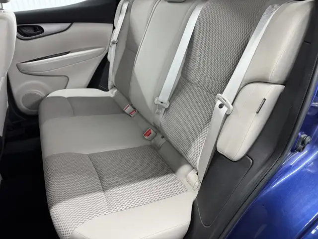 Nissan Qashqai S AWD 2020 à vendre - Photo 18