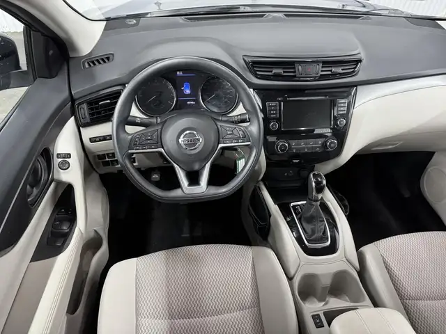 Nissan Qashqai S AWD 2020 à vendre - Photo 20