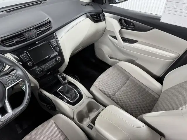 Nissan Qashqai S AWD 2020 à vendre - Photo 21