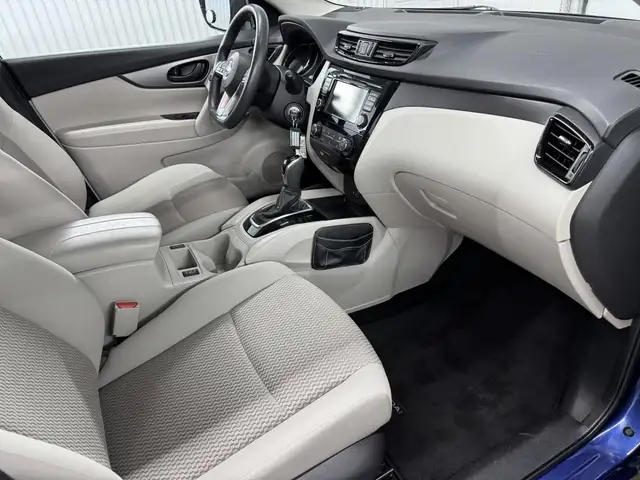 Nissan Qashqai S AWD 2020 à vendre - Photo 23