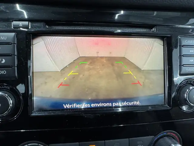 Nissan Qashqai S AWD 2020 à vendre - Photo 24