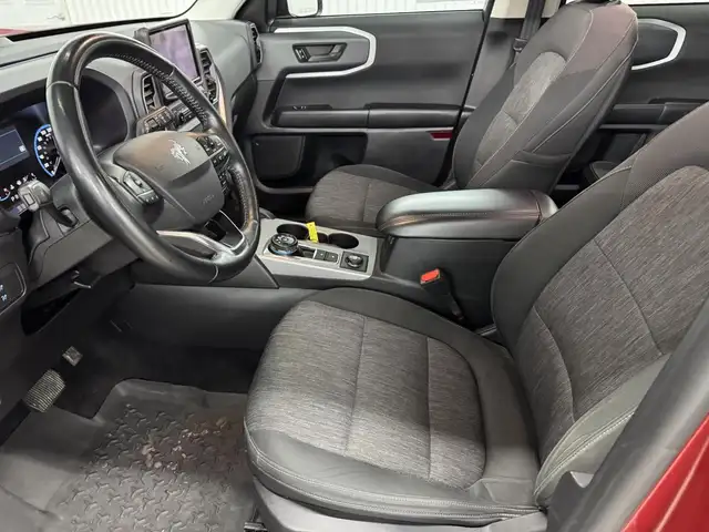 Ford Bronco Sport Big Bend 4x4 2021 à vendre - Photo 14