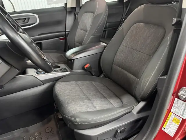 Ford Bronco Sport Big Bend 4x4 2021 à vendre - Photo 15