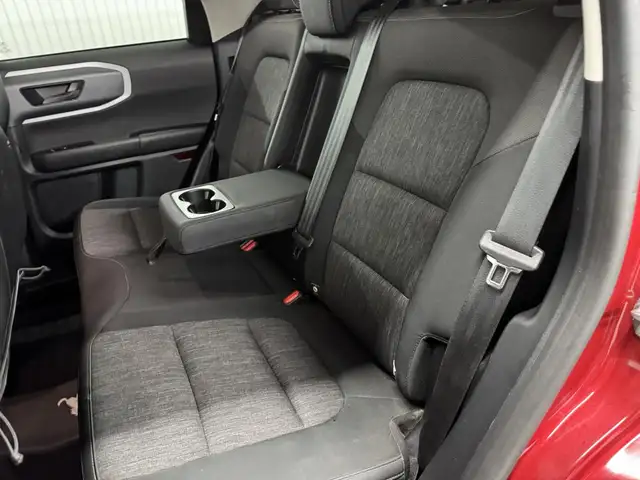 Ford Bronco Sport Big Bend 4x4 2021 à vendre - Photo 18