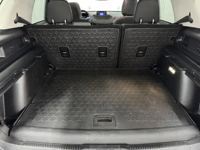 Ford Bronco Sport Big Bend 4x4 2021 à vendre - Photo 22