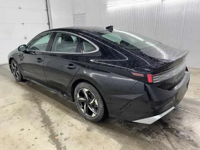 Hyundai Sonata Preferred-Trend Mags 2024 à vendre - Photo 5