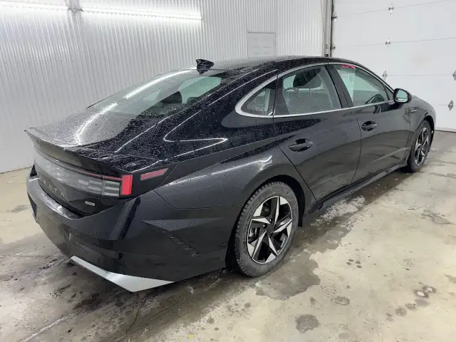 Hyundai Sonata Preferred-Trend Mags 2024 à vendre - Photo 7