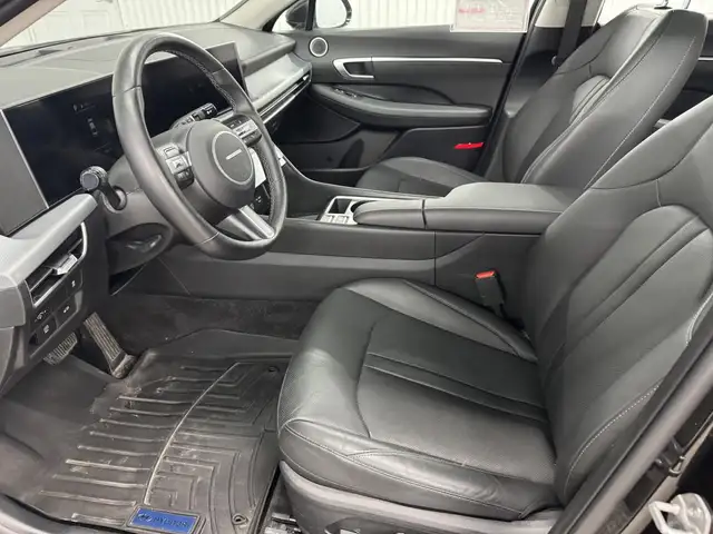 Hyundai Sonata Preferred-Trend Mags 2024 à vendre - Photo 11