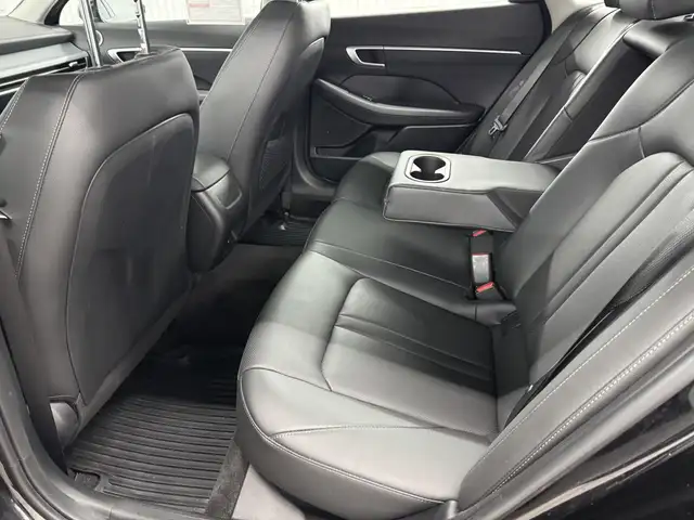 Hyundai Sonata Preferred-Trend Mags 2024 à vendre - Photo 16