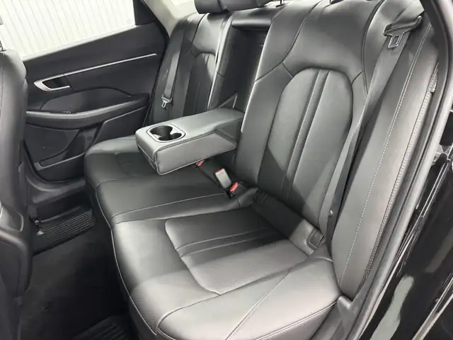 Hyundai Sonata Preferred-Trend Mags 2024 à vendre - Photo 17