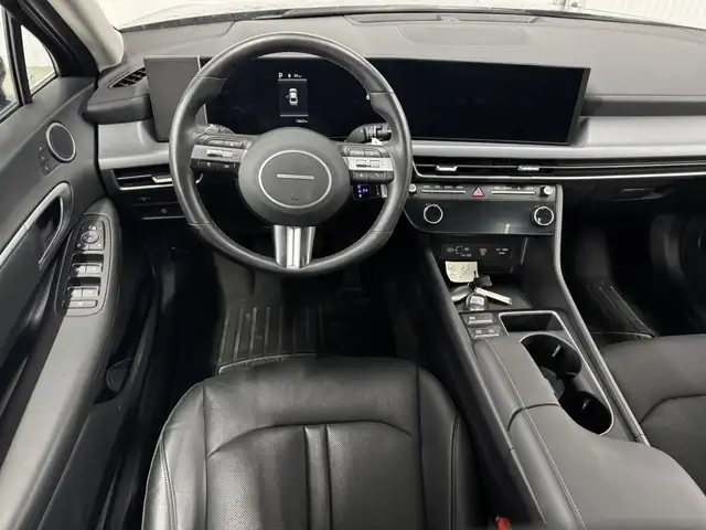 Hyundai Sonata Preferred-Trend Mags 2024 à vendre - Photo 20