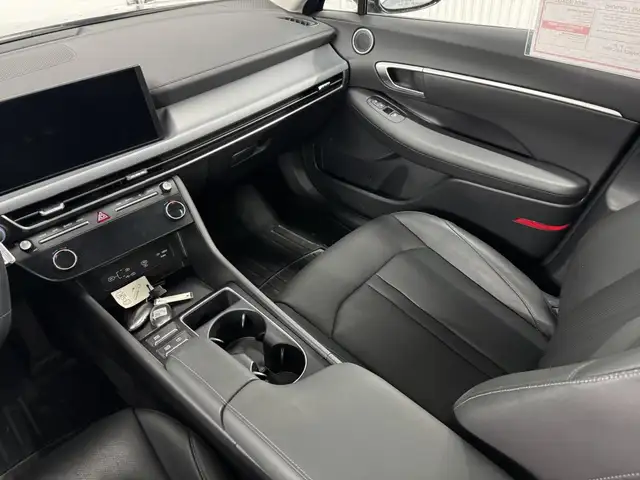 Hyundai Sonata Preferred-Trend Mags 2024 à vendre - Photo 21