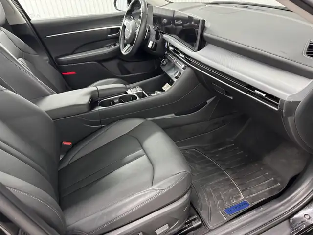 Hyundai Sonata Preferred-Trend Mags 2024 à vendre - Photo 24