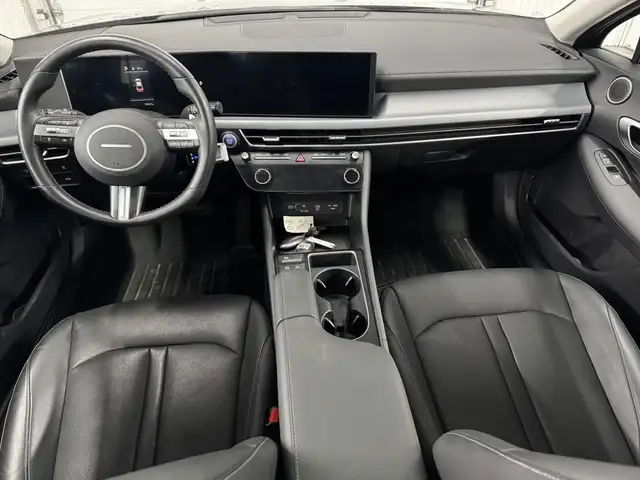 Hyundai Sonata Preferred-Trend Mags 2024 à vendre - Photo 25