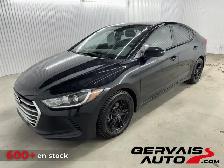 Hyundai Elantra GL 2017 à vendre
