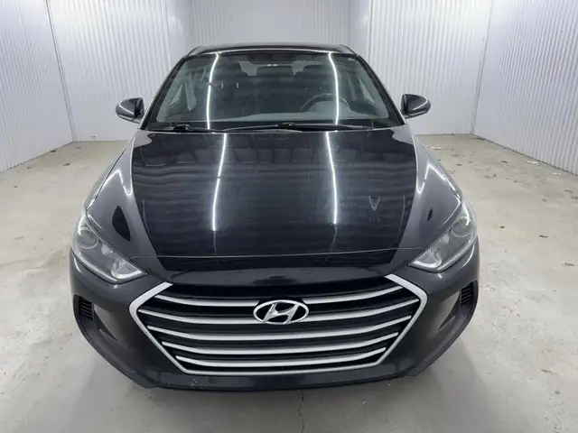 Hyundai Elantra GL 2017 à vendre - Photo 3