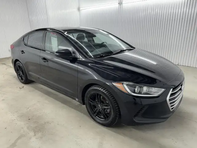 Hyundai Elantra GL 2017 à vendre - Photo 5