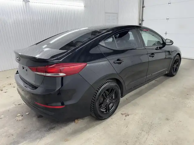 Hyundai Elantra GL 2017 à vendre - Photo 7