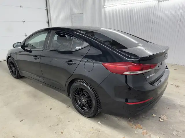 Hyundai Elantra GL 2017 à vendre - Photo 11