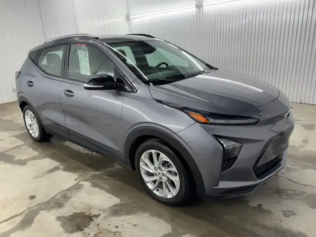 Chevrolet Bolt EUV LT 2022 à vendre - Photo 4