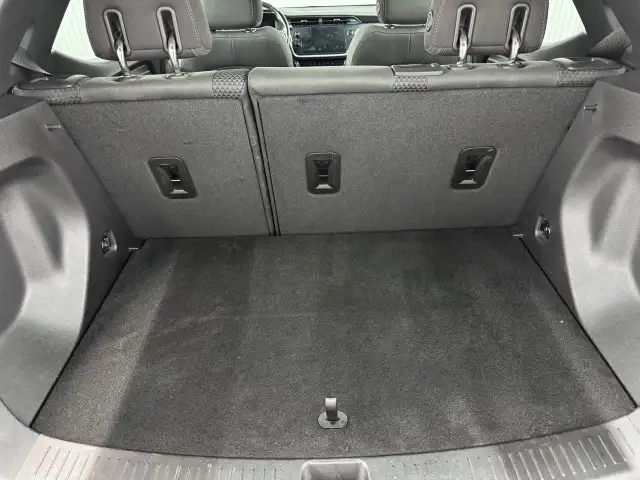 Chevrolet Bolt EUV LT 2022 à vendre - Photo 11