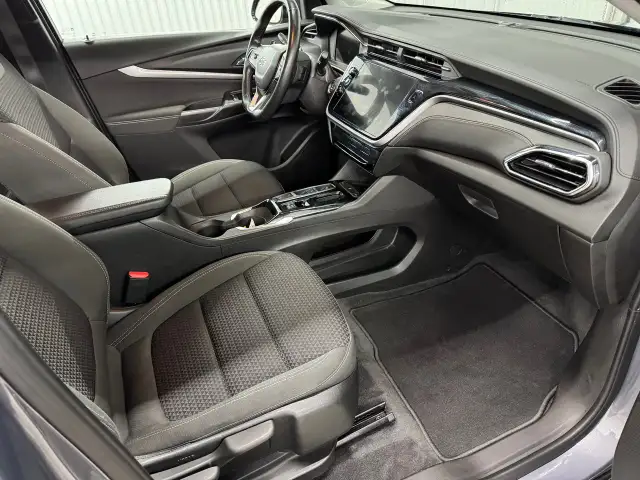 Chevrolet Bolt EUV LT 2022 à vendre - Photo 17