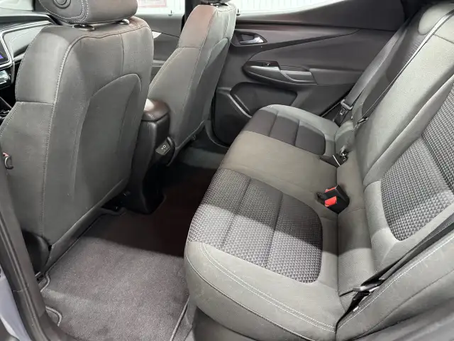 Chevrolet Bolt EUV LT 2022 à vendre - Photo 26