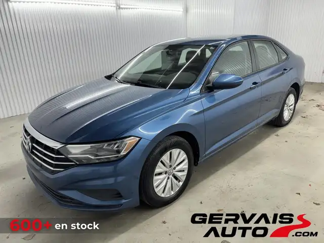 Volkswagen Jetta Comfortline 2019 à vendre