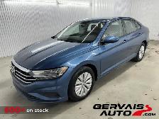 Volkswagen Jetta Comfortline 2019 à vendre