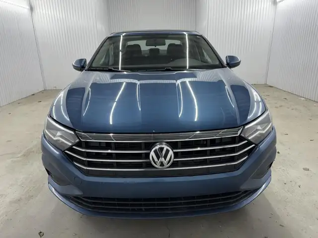 Volkswagen Jetta Comfortline 2019 à vendre - Photo 4