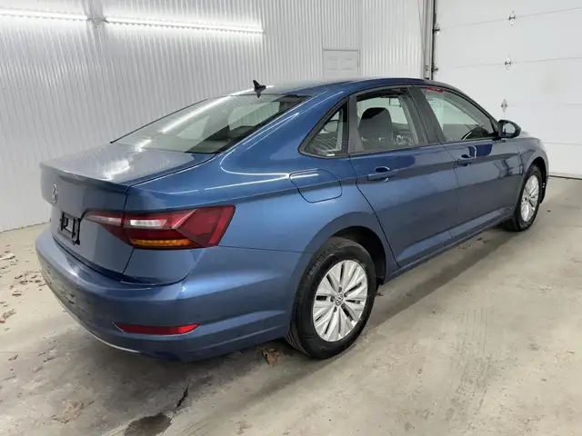 Volkswagen Jetta Comfortline 2019 à vendre - Photo 11